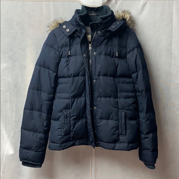 Winter Coat - Picture 1 of 4